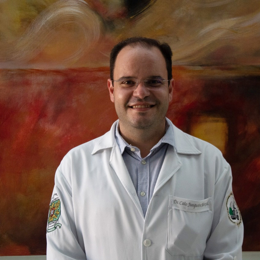 Dr. Caio Junqueira Marçal