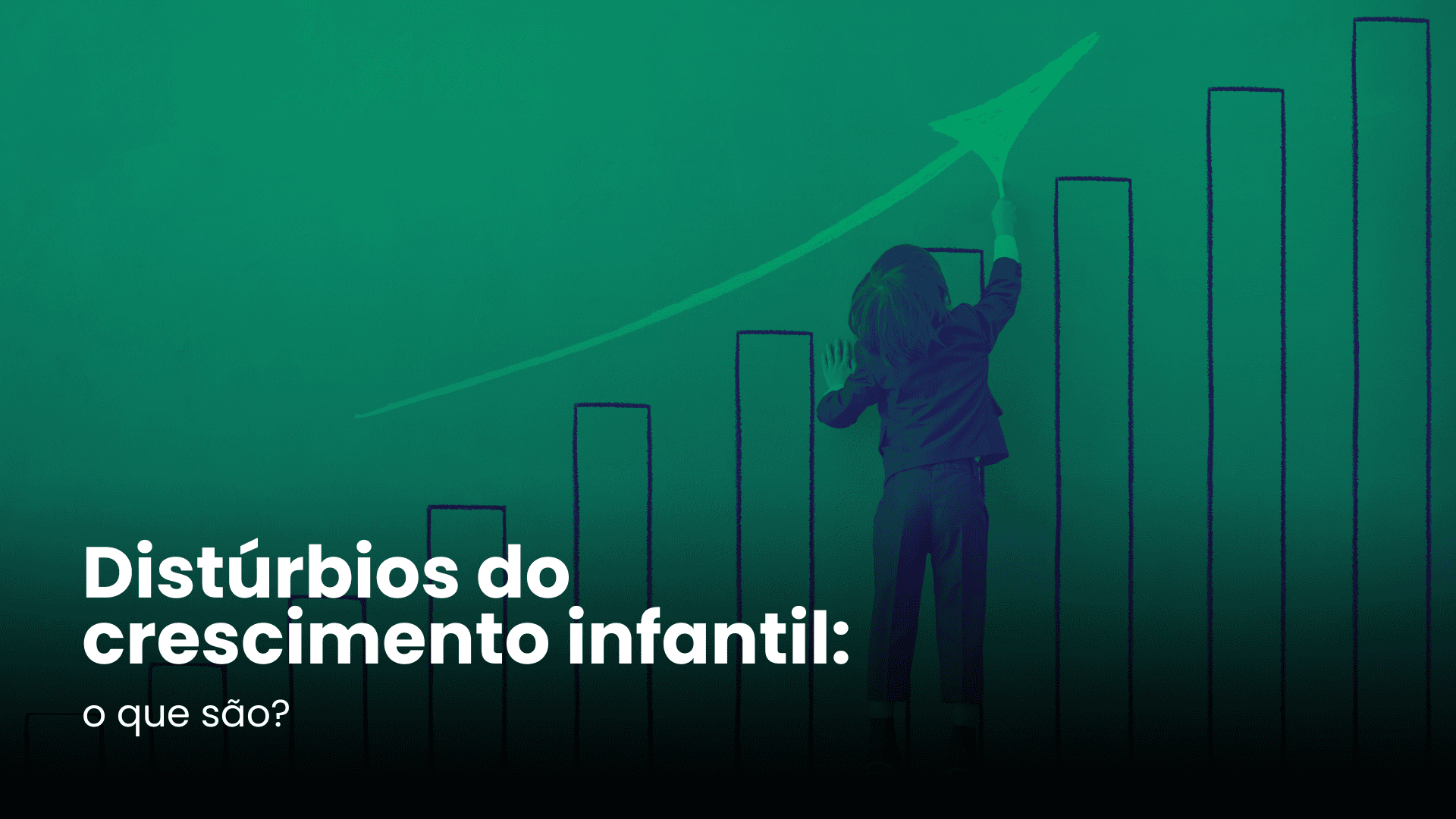 Distúrbios do crescimento infantil